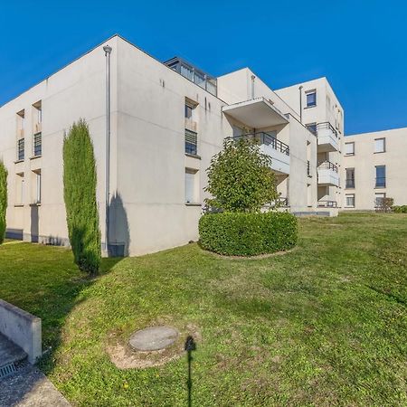 La Rosace Apartment Toulouse Exterior photo